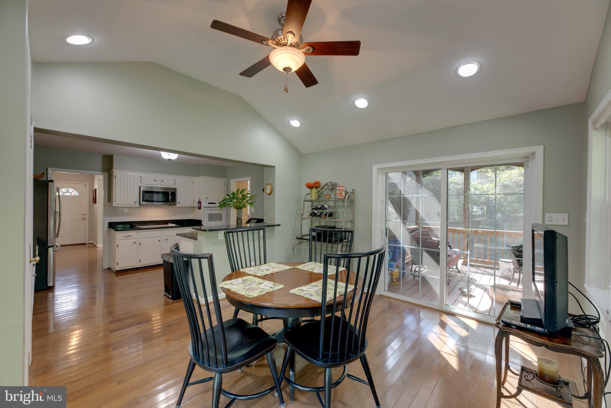 WESTWOOD MANOR - Residential