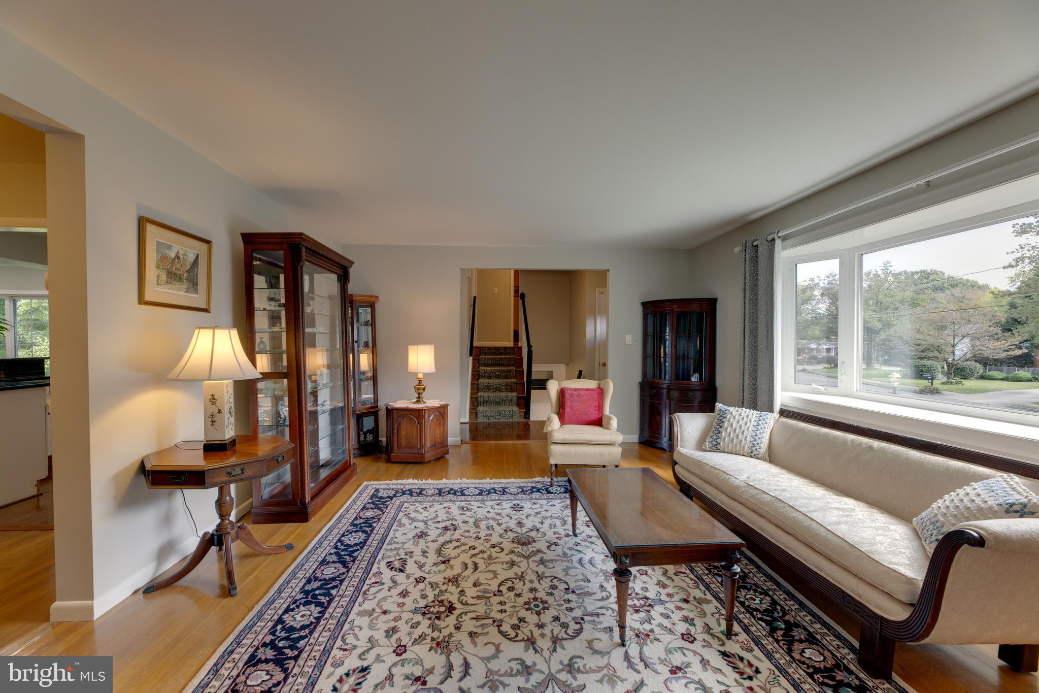 WESTWOOD MANOR - Residential