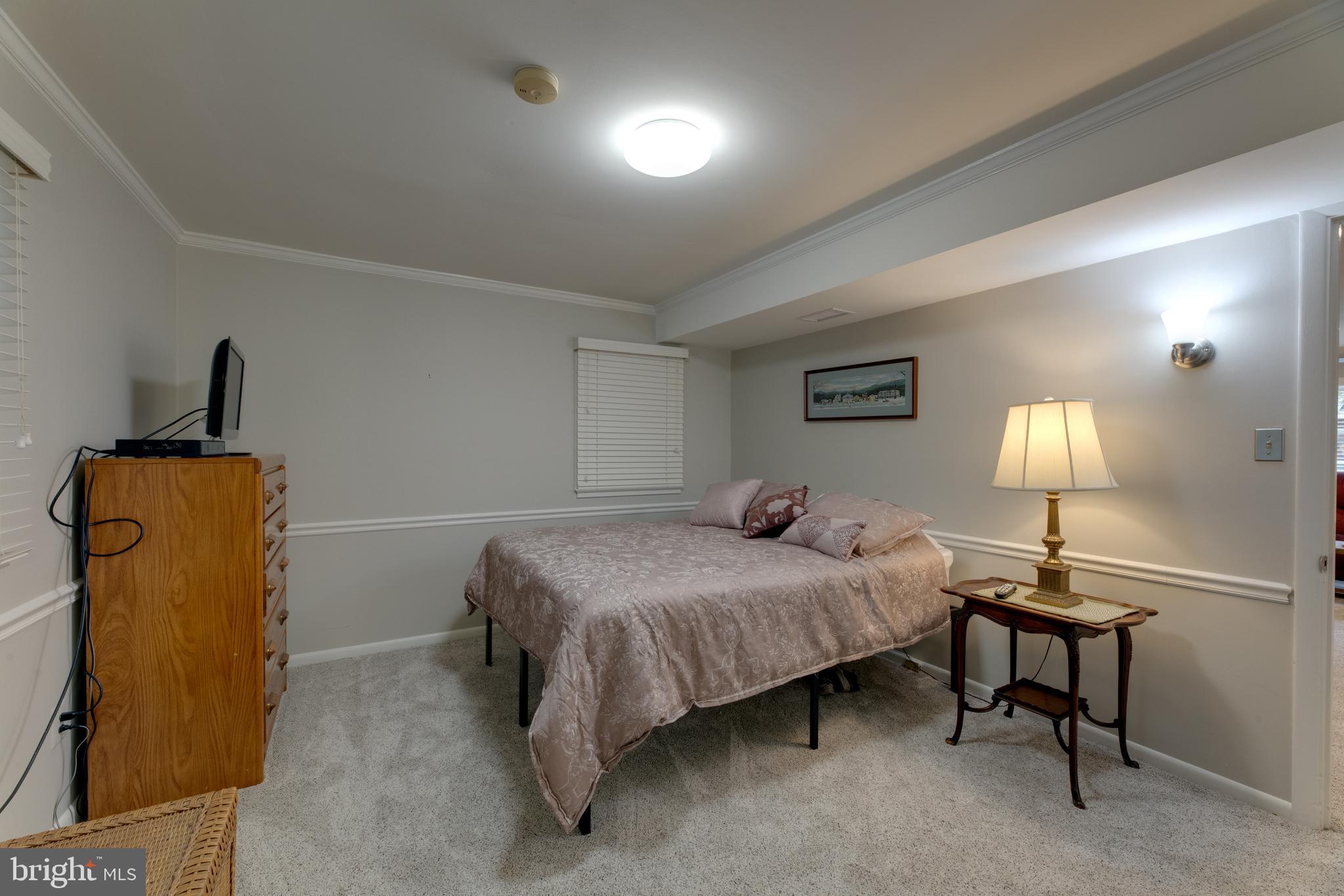 WESTWOOD MANOR - Residential