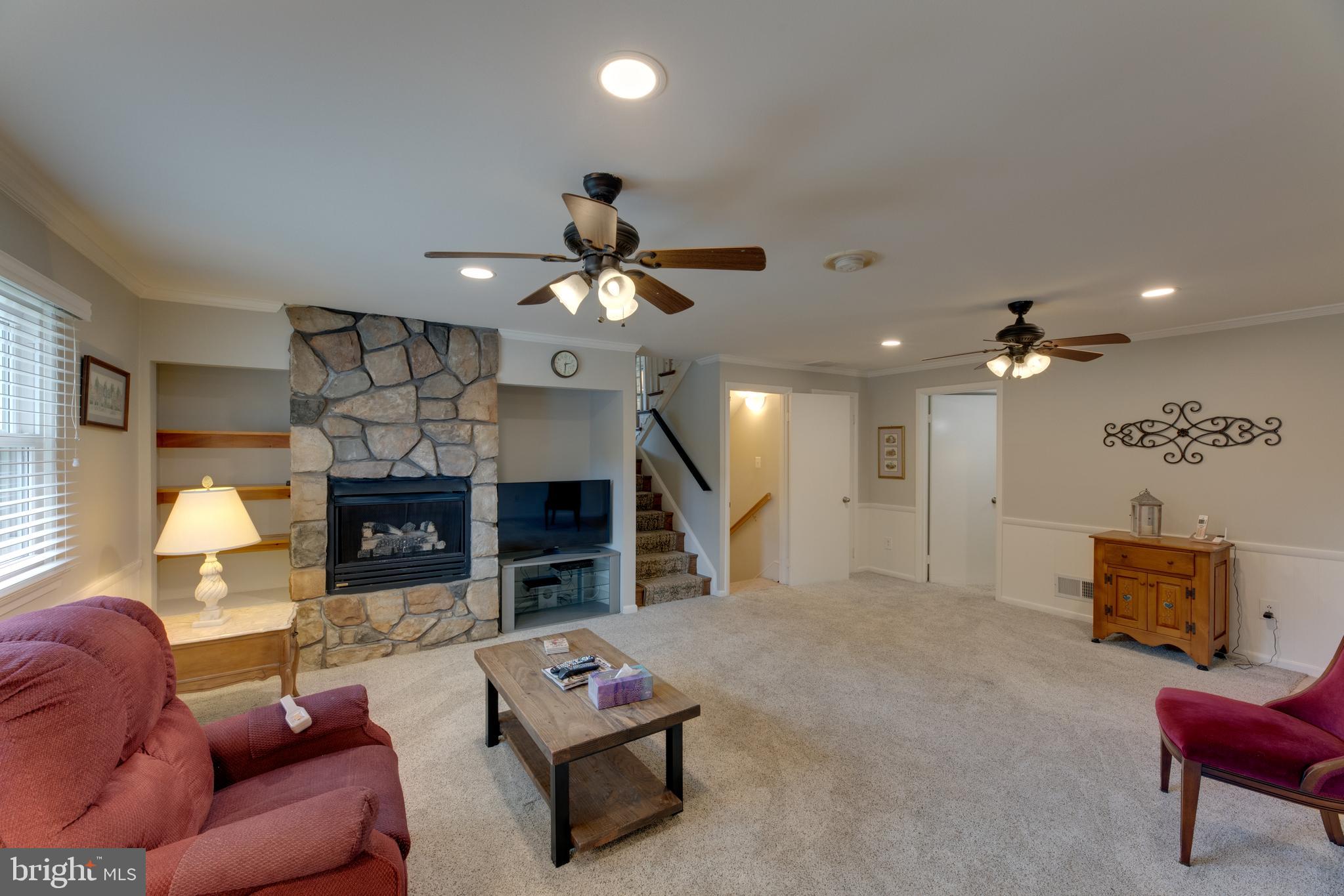 WESTWOOD MANOR - Residential