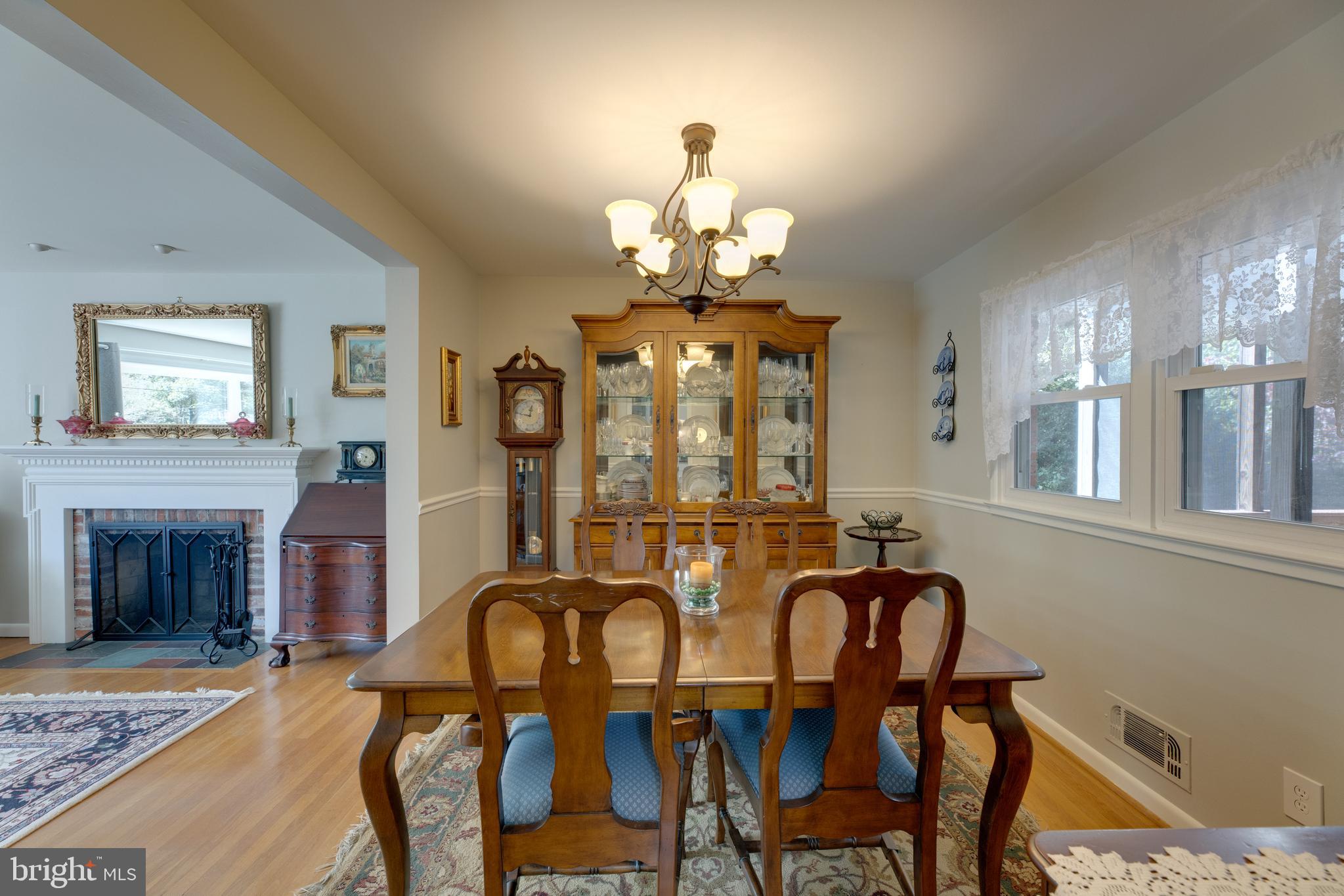 WESTWOOD MANOR - Residential