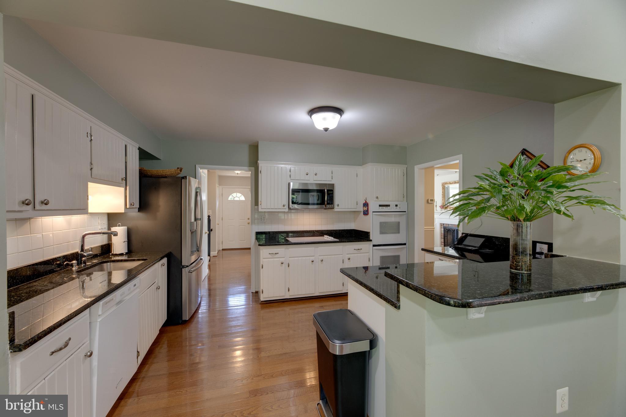 WESTWOOD MANOR - Residential