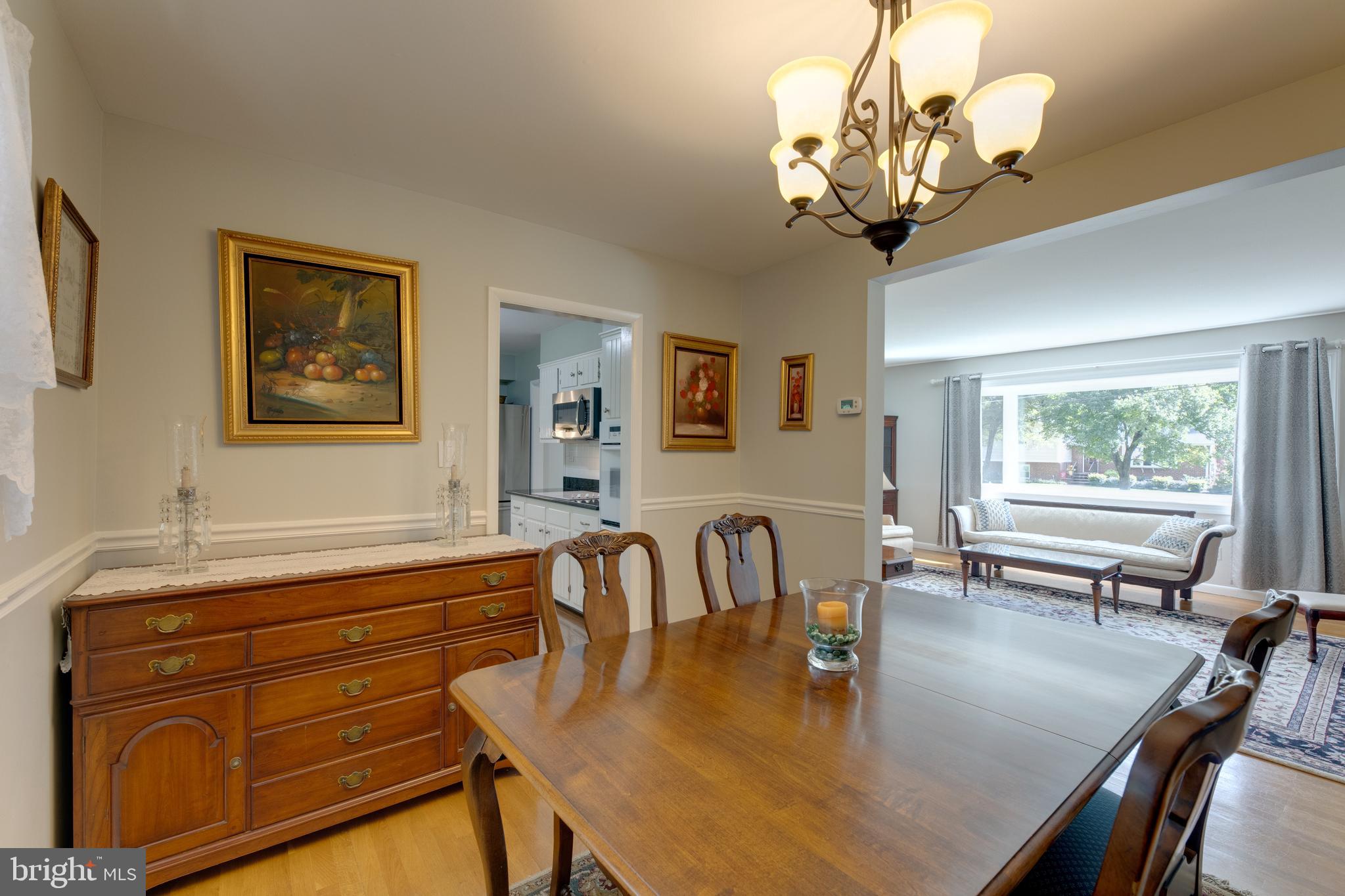 WESTWOOD MANOR - Residential