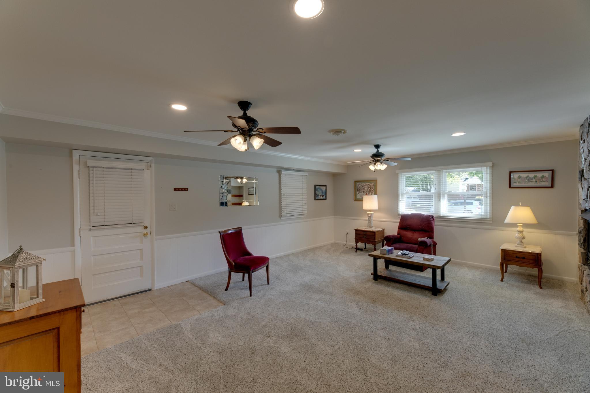 WESTWOOD MANOR - Residential