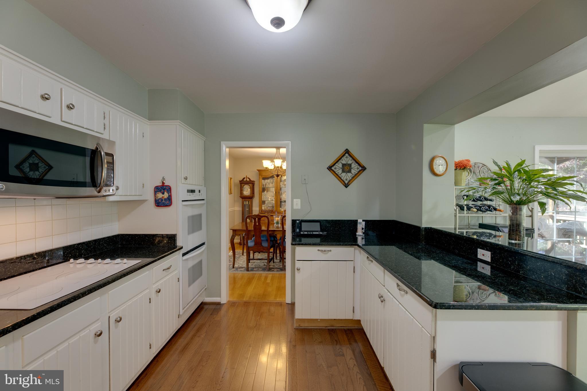 WESTWOOD MANOR - Residential