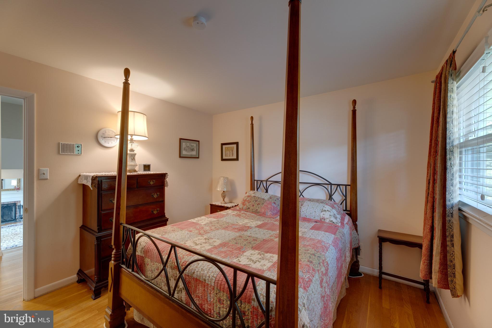 WESTWOOD MANOR - Residential