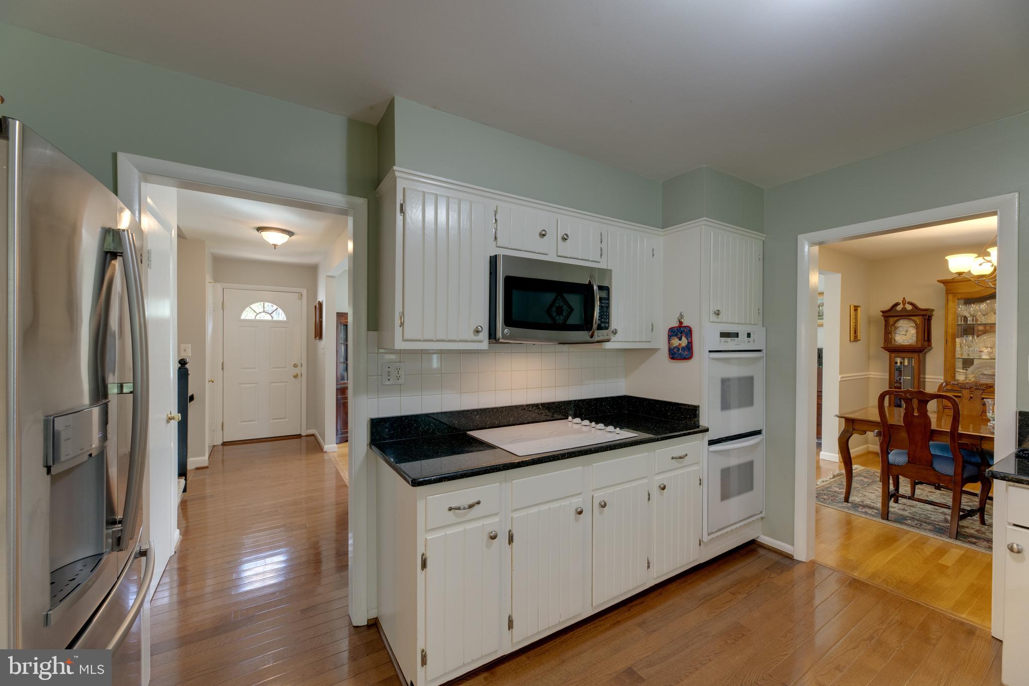 WESTWOOD MANOR - Residential