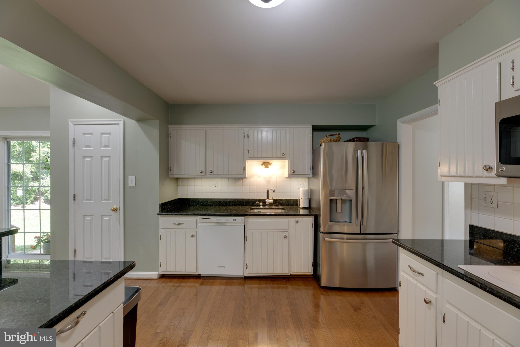 WESTWOOD MANOR - Residential