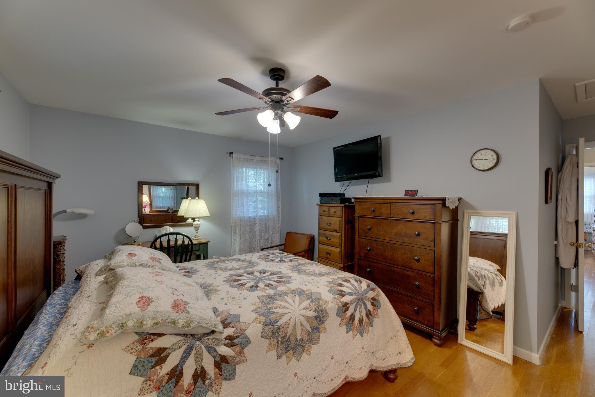 WESTWOOD MANOR - Residential