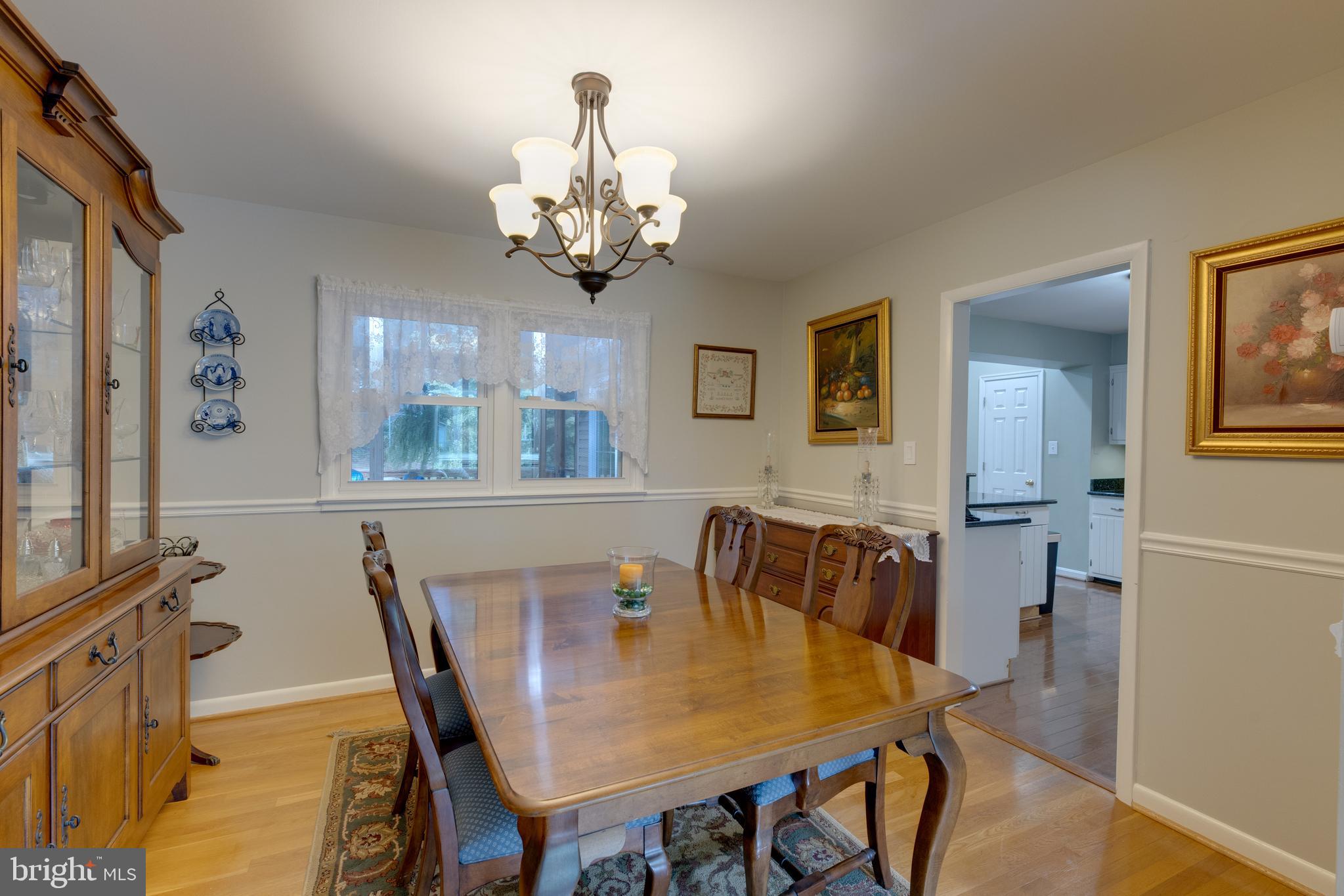 WESTWOOD MANOR - Residential