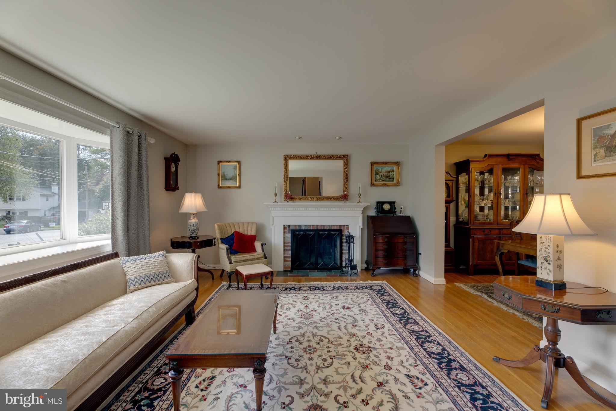 WESTWOOD MANOR - Residential