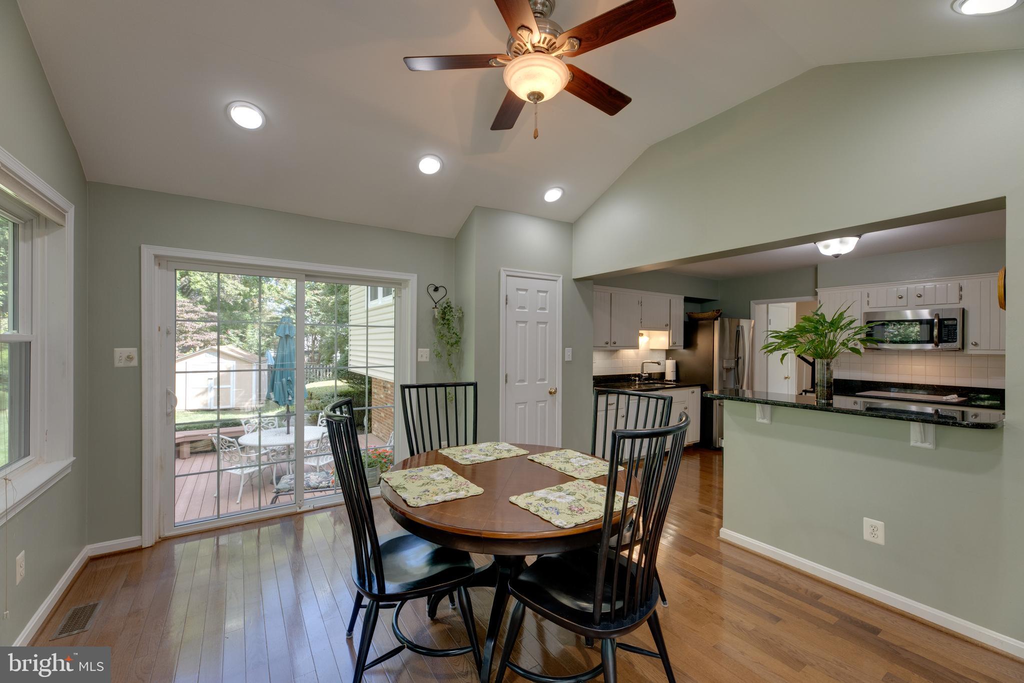 WESTWOOD MANOR - Residential