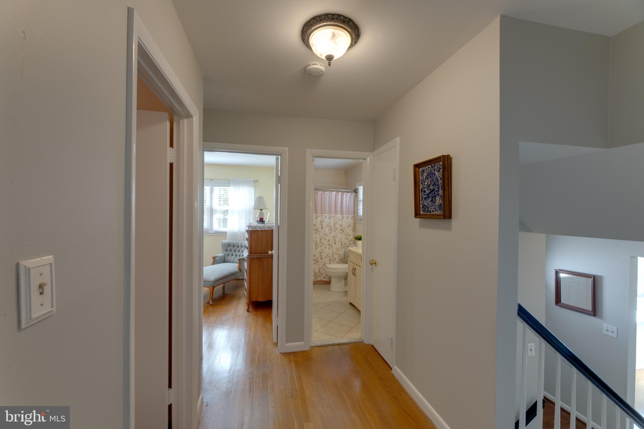 WESTWOOD MANOR - Residential