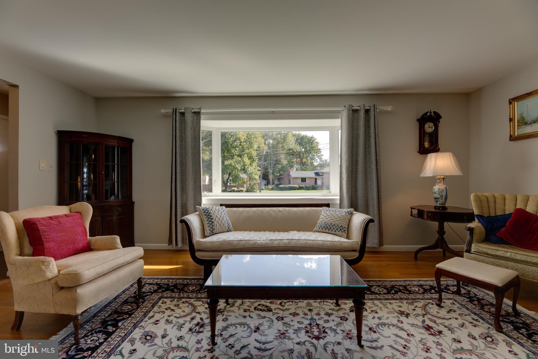 WESTWOOD MANOR - Residential