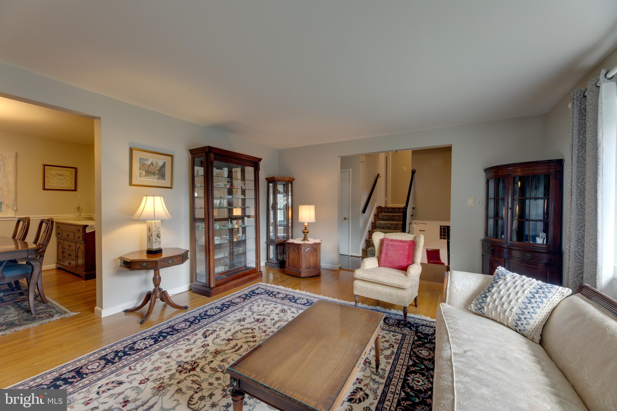 WESTWOOD MANOR - Residential