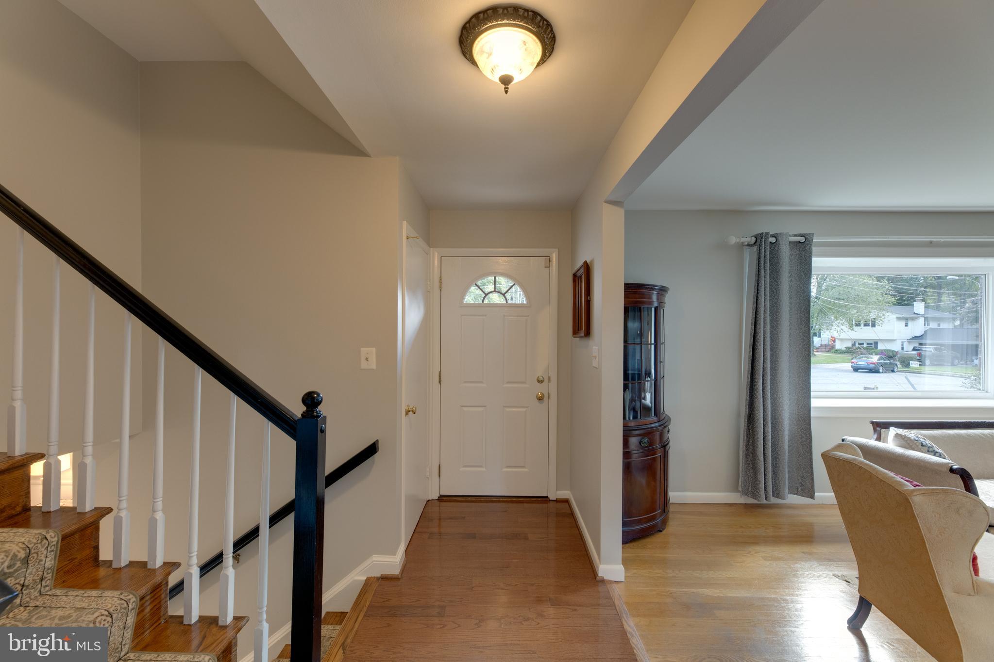 WESTWOOD MANOR - Residential