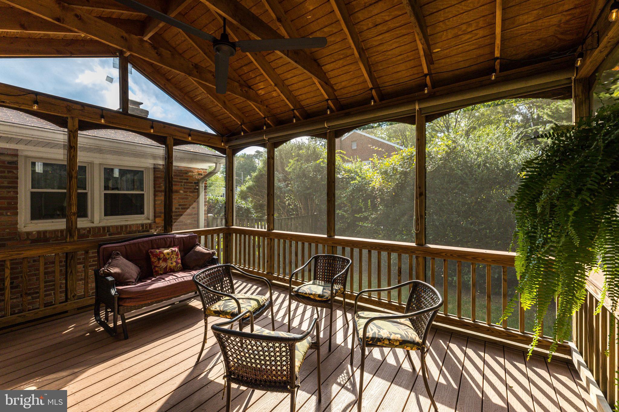 WESTWOOD MANOR - Residential