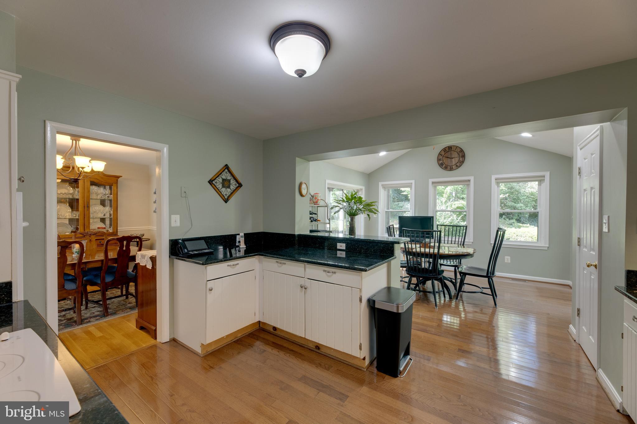 WESTWOOD MANOR - Residential