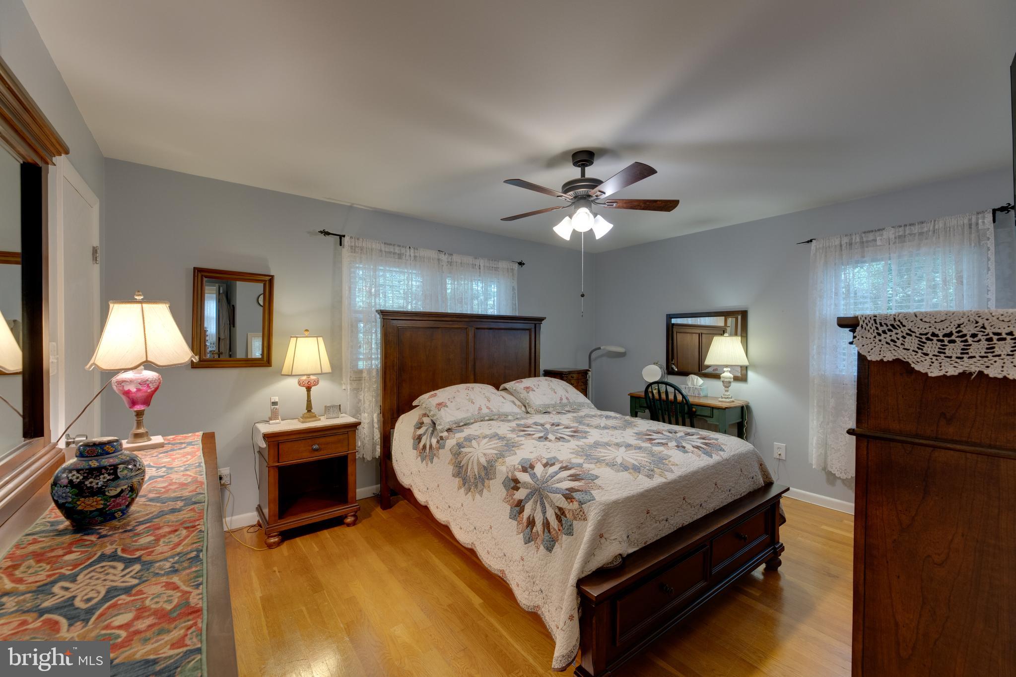 WESTWOOD MANOR - Residential