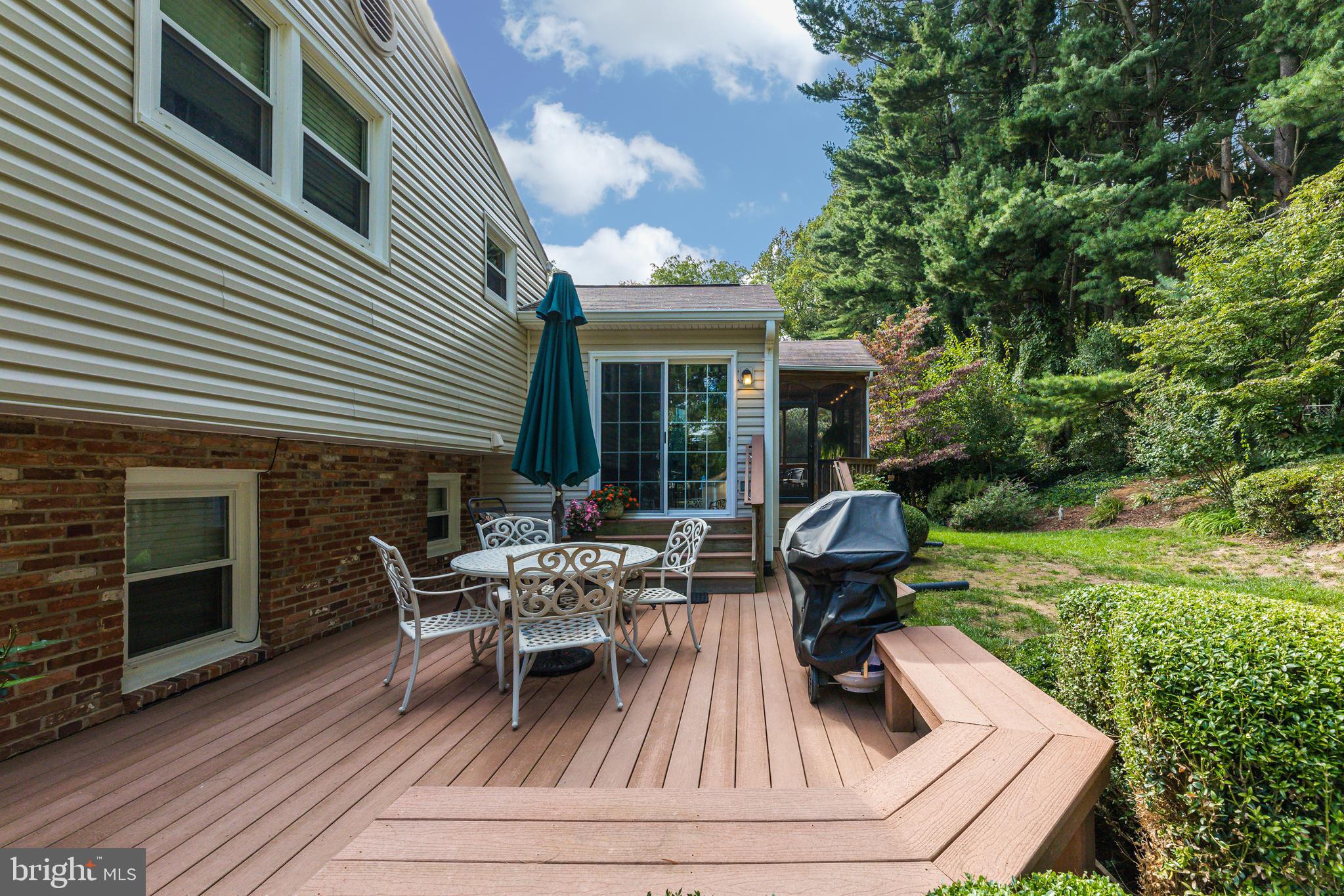 WESTWOOD MANOR - Residential