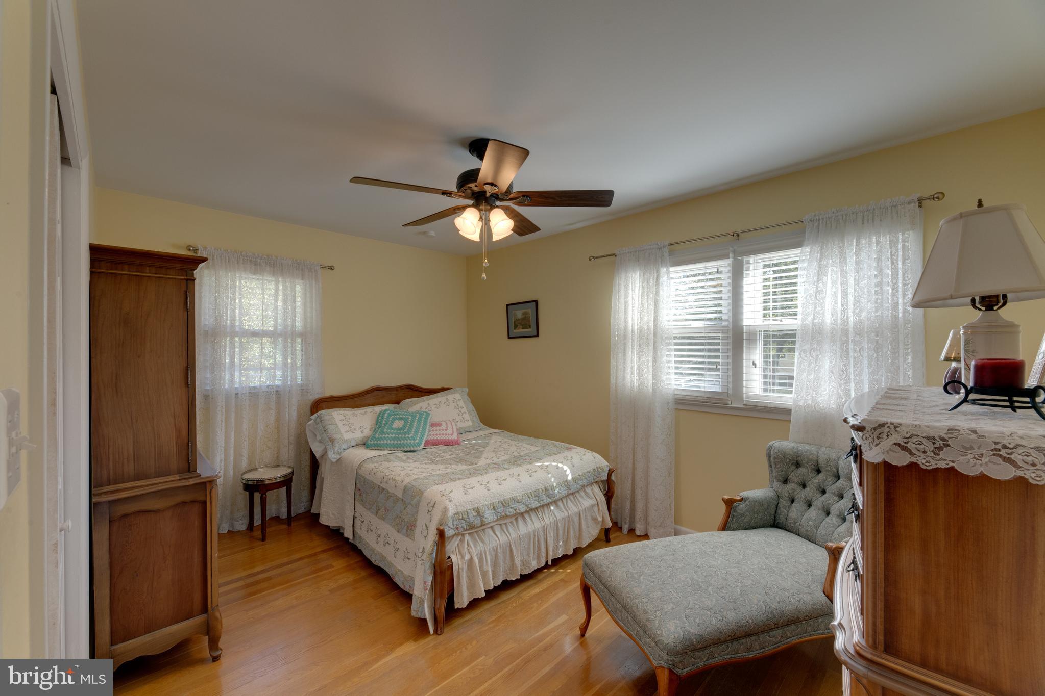 WESTWOOD MANOR - Residential