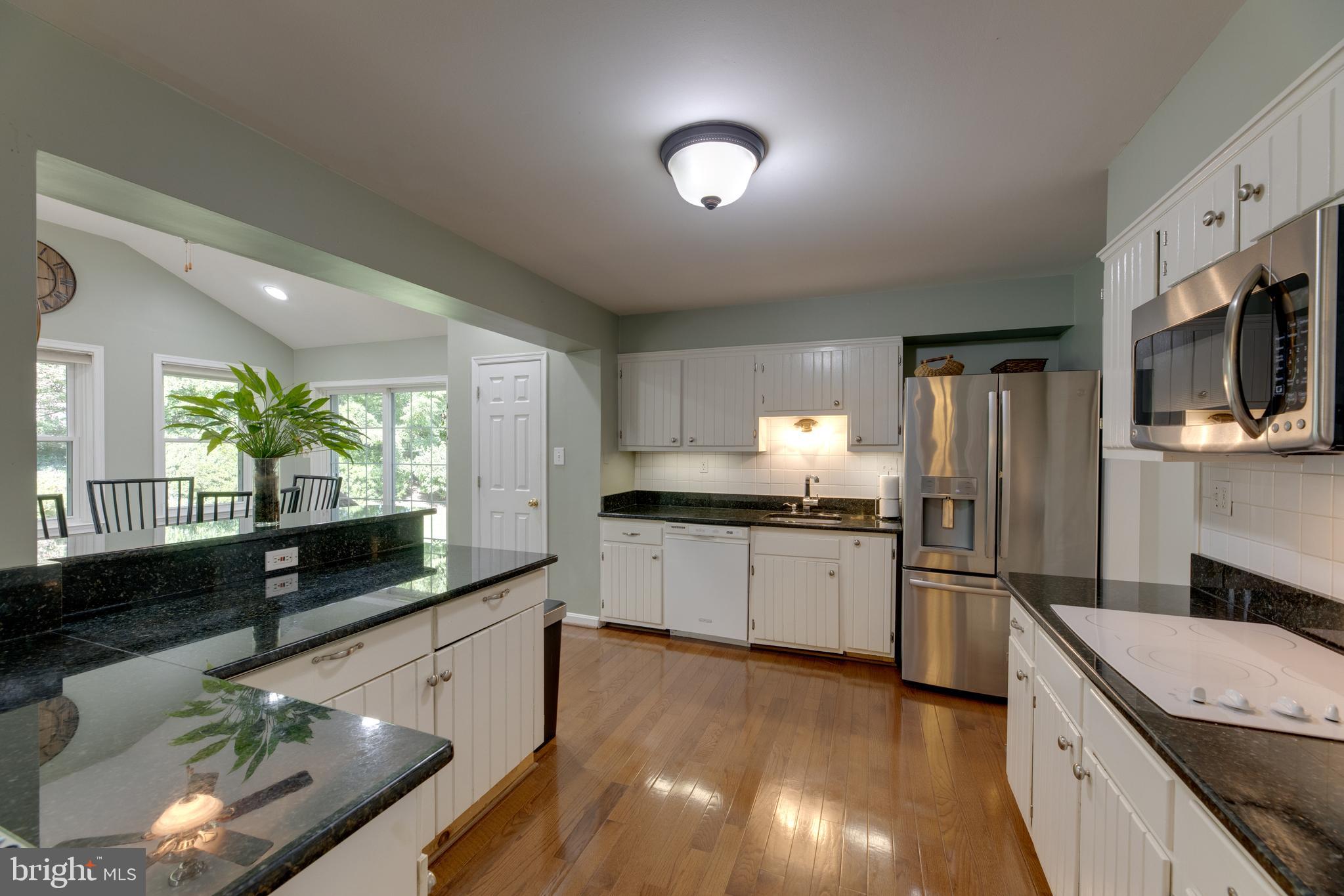 WESTWOOD MANOR - Residential