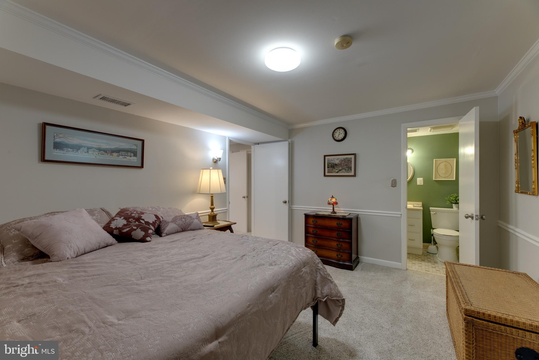 WESTWOOD MANOR - Residential