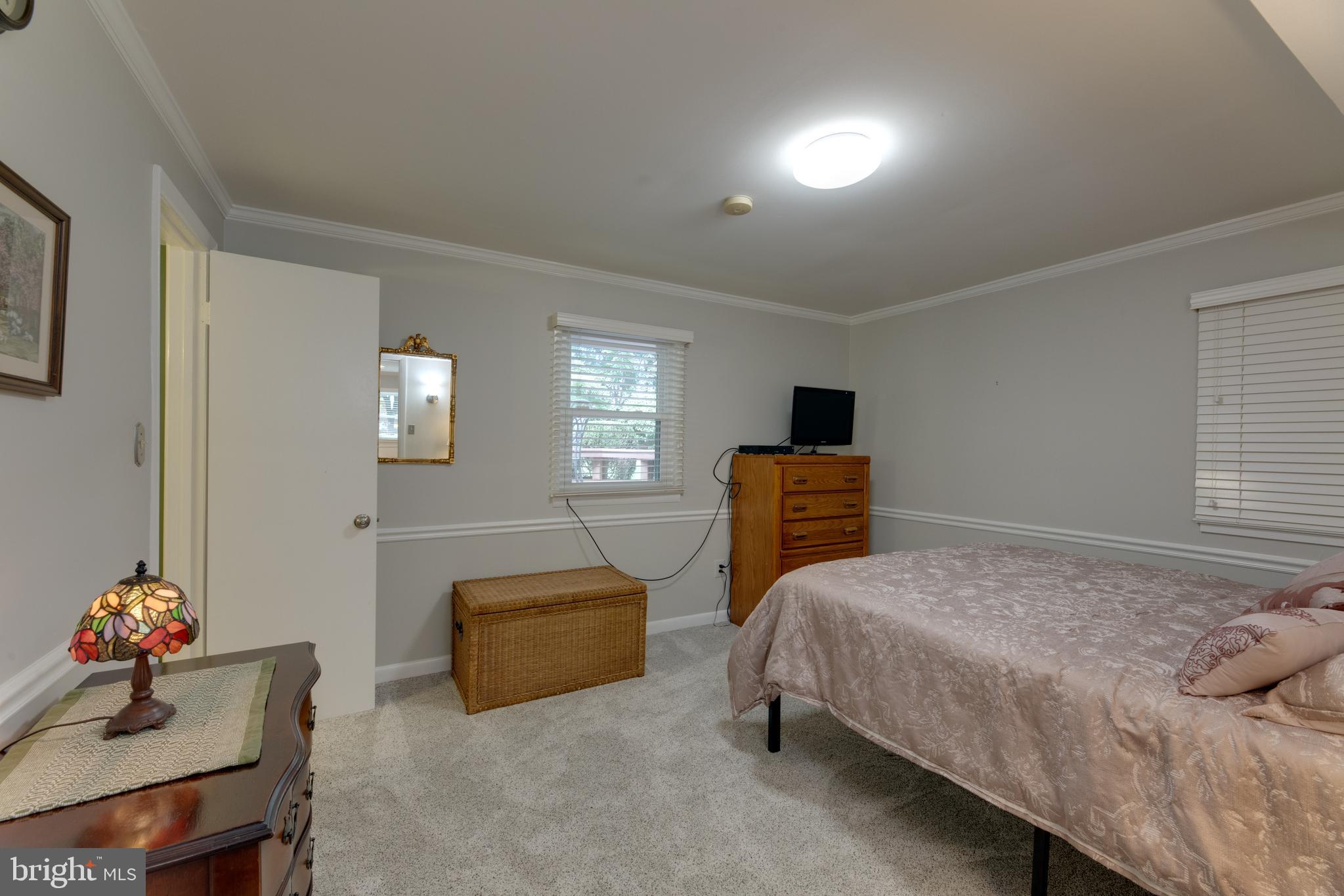 WESTWOOD MANOR - Residential