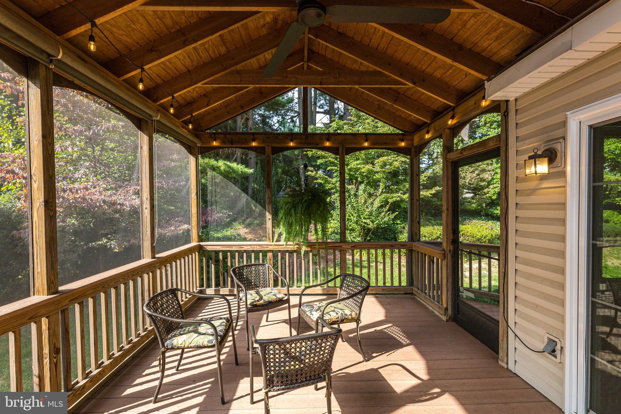 WESTWOOD MANOR - Residential