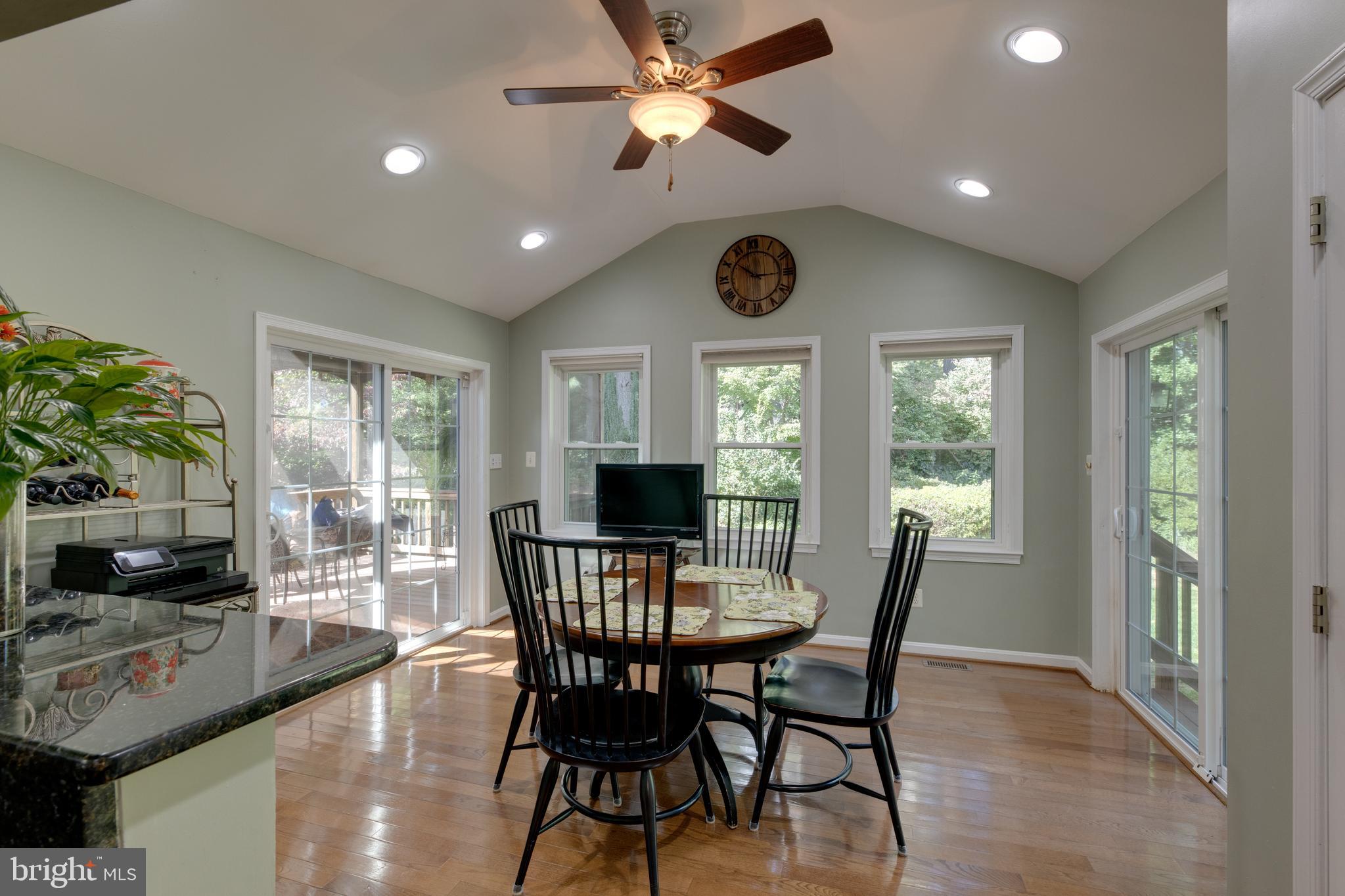 WESTWOOD MANOR - Residential