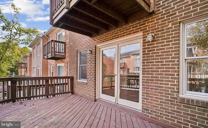 PARK GLEN HEIGHTS - Residential Lease