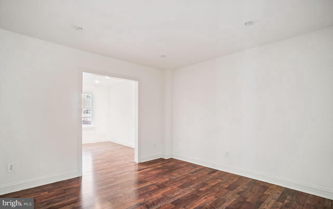 PARK GLEN HEIGHTS - Residential Lease