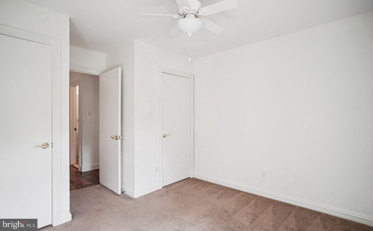 PARK GLEN HEIGHTS - Residential Lease