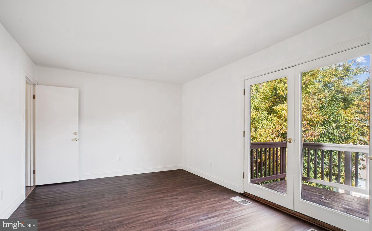 PARK GLEN HEIGHTS - Residential Lease