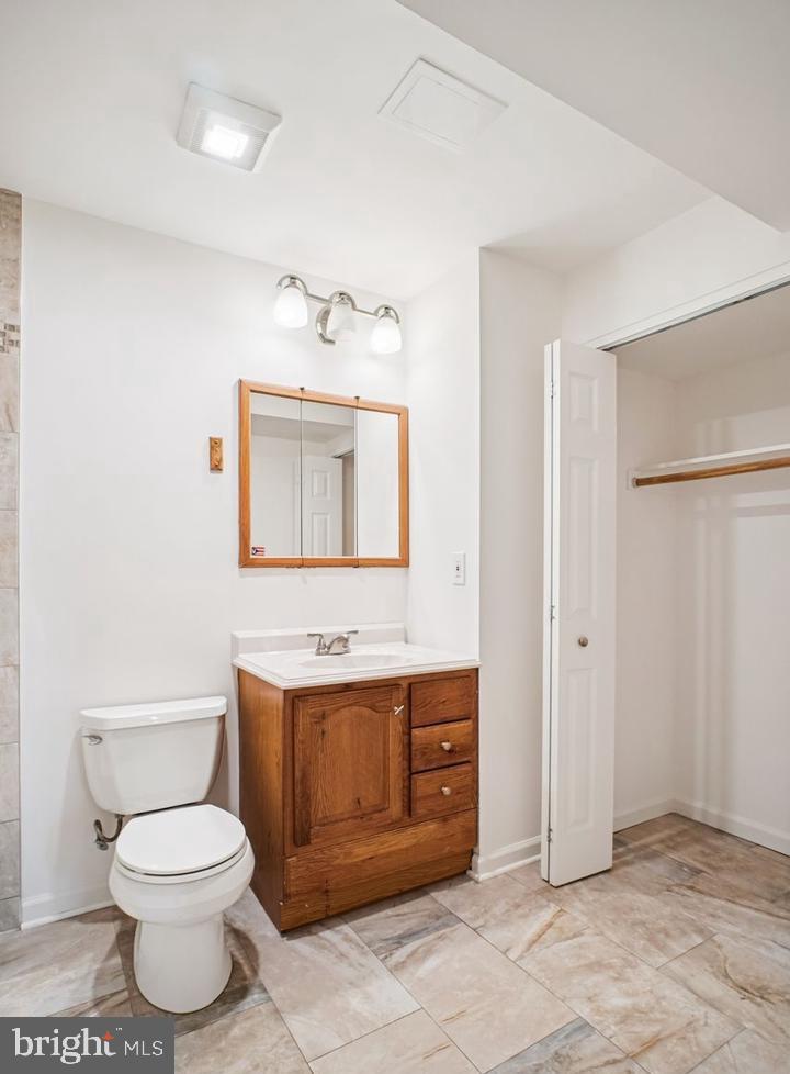 PARK GLEN HEIGHTS - Residential Lease