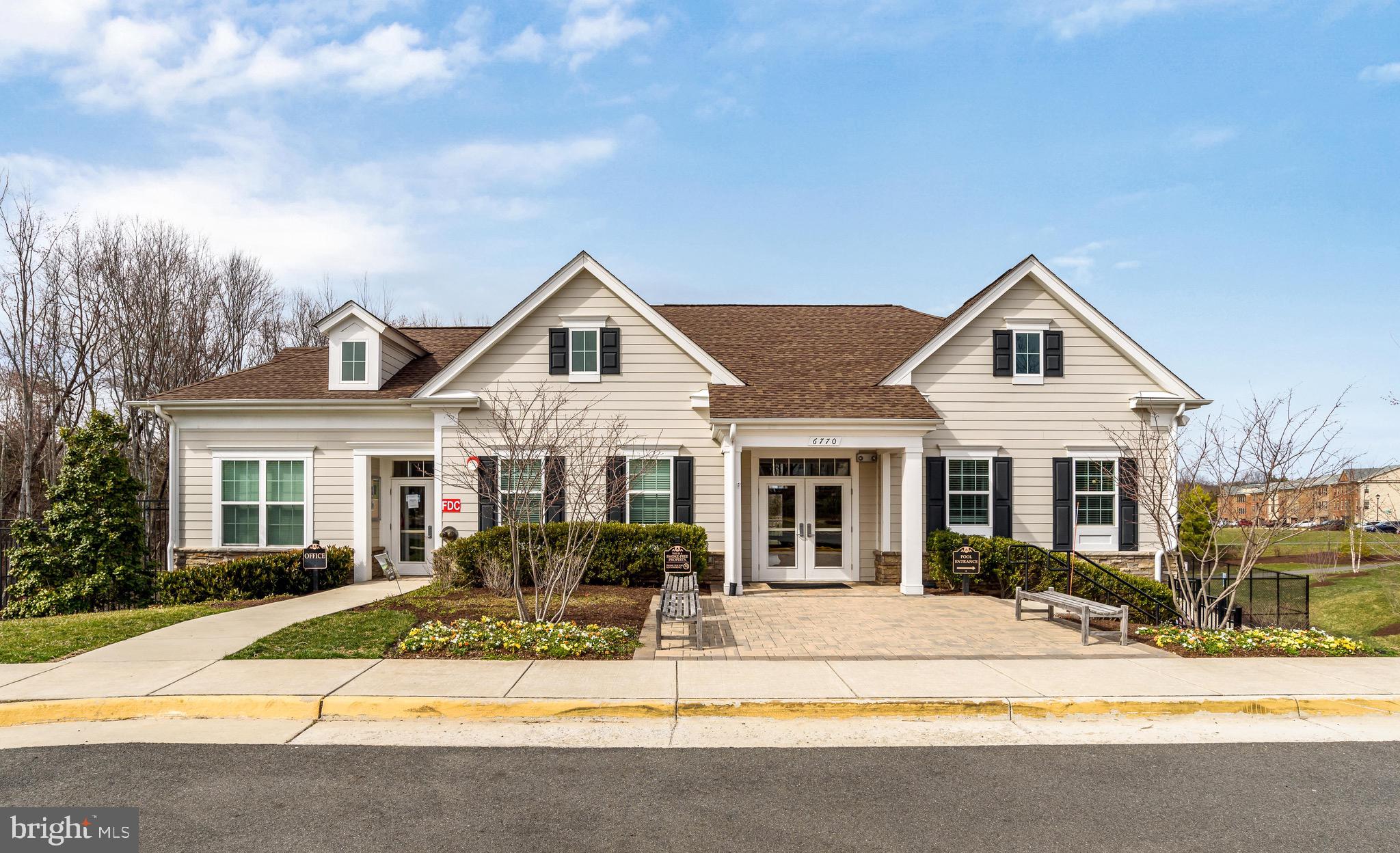 VILLAGES OF PIEDMONT AT LEOPOLD'S PRESERVE - Residential