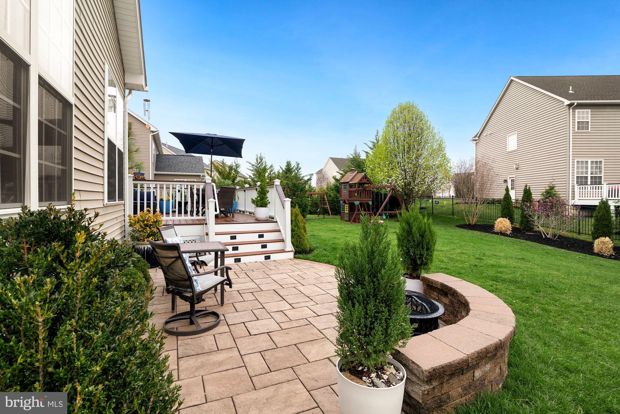 VILLAGES OF PIEDMONT AT LEOPOLD'S PRESERVE - Residential