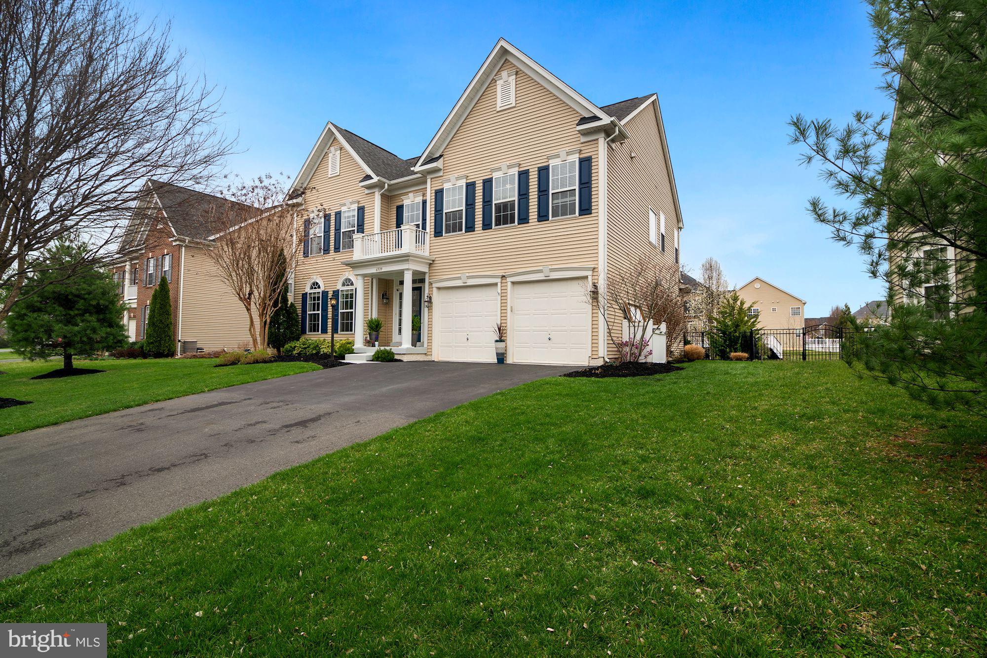 VILLAGES OF PIEDMONT AT LEOPOLD'S PRESERVE - Residential