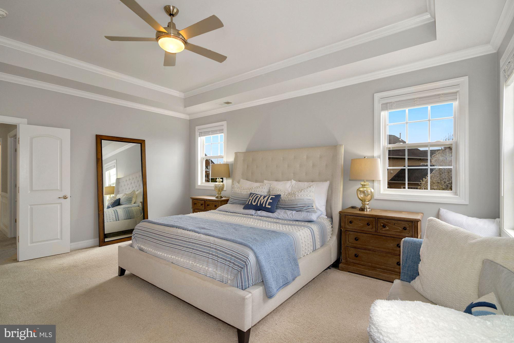 VILLAGES OF PIEDMONT AT LEOPOLD'S PRESERVE - Residential