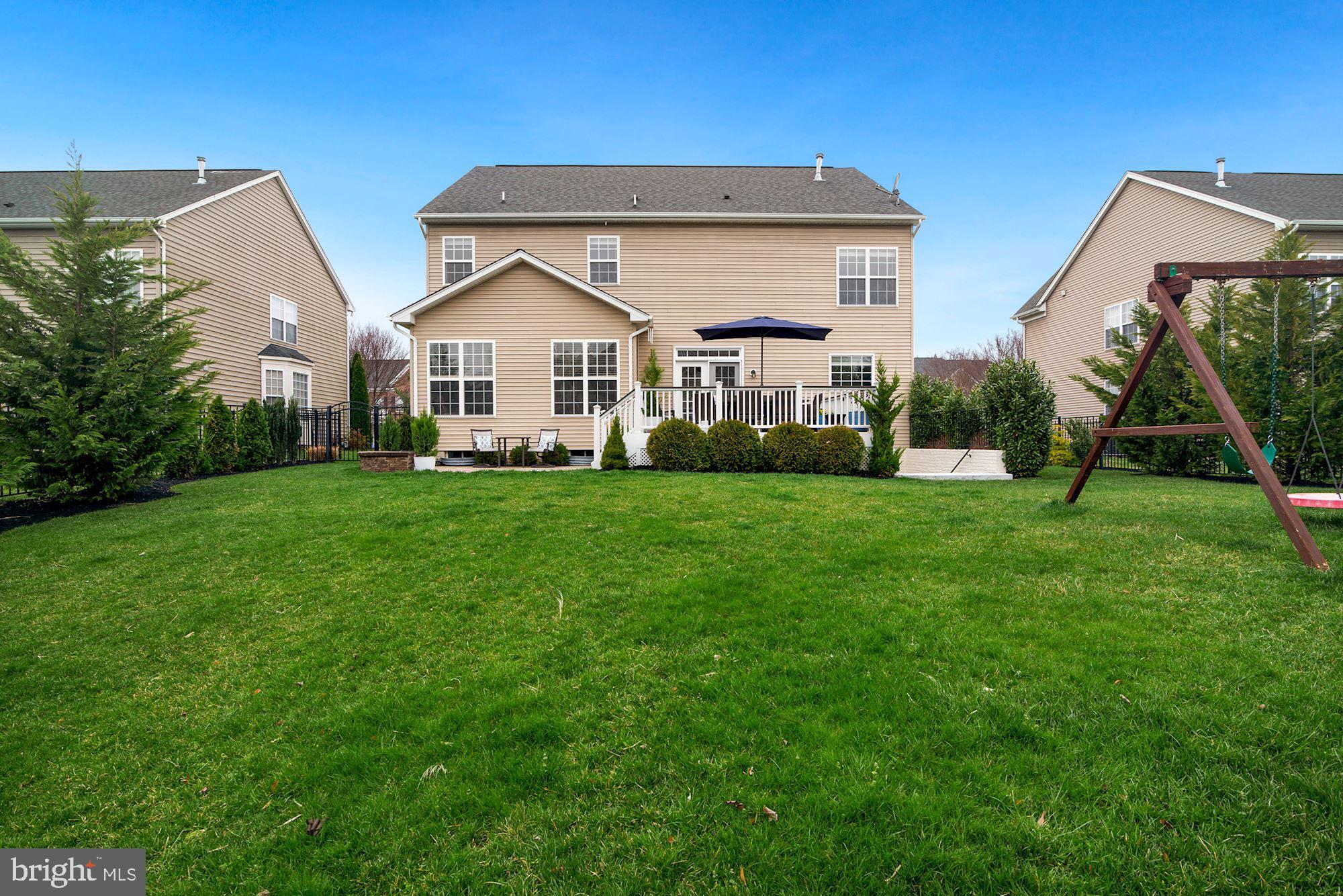 VILLAGES OF PIEDMONT AT LEOPOLD'S PRESERVE - Residential