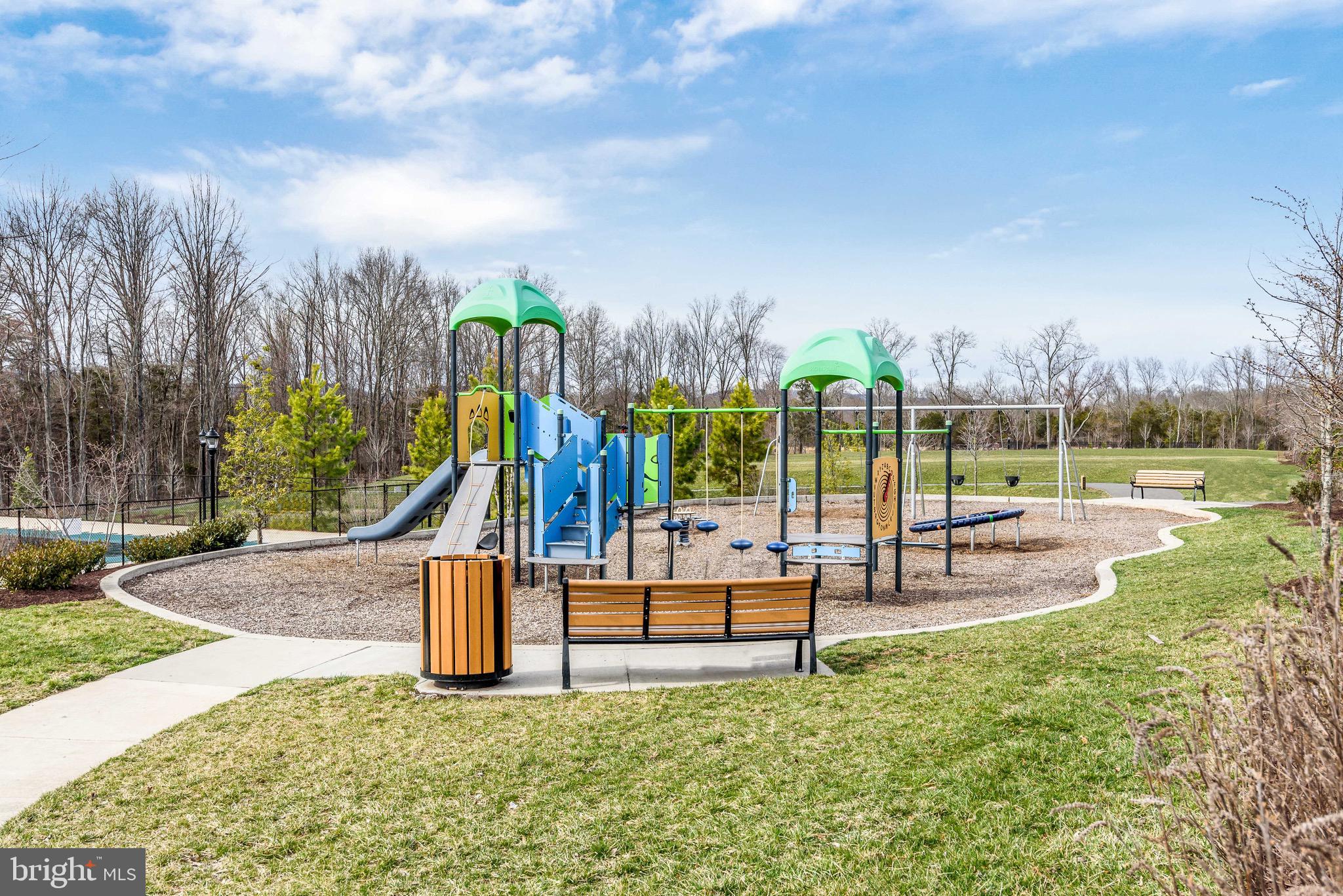 VILLAGES OF PIEDMONT AT LEOPOLD'S PRESERVE - Residential