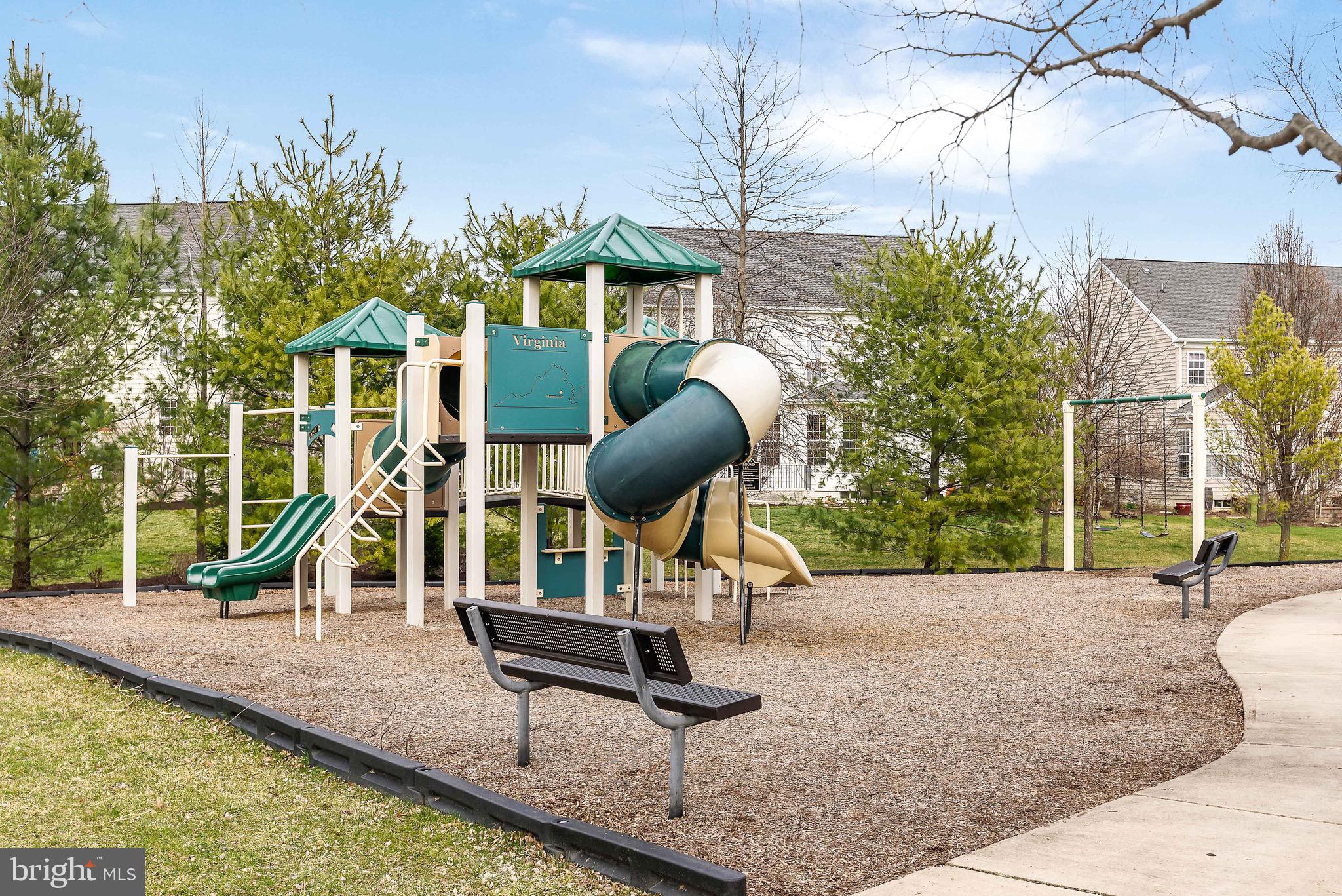 VILLAGES OF PIEDMONT AT LEOPOLD'S PRESERVE - Residential