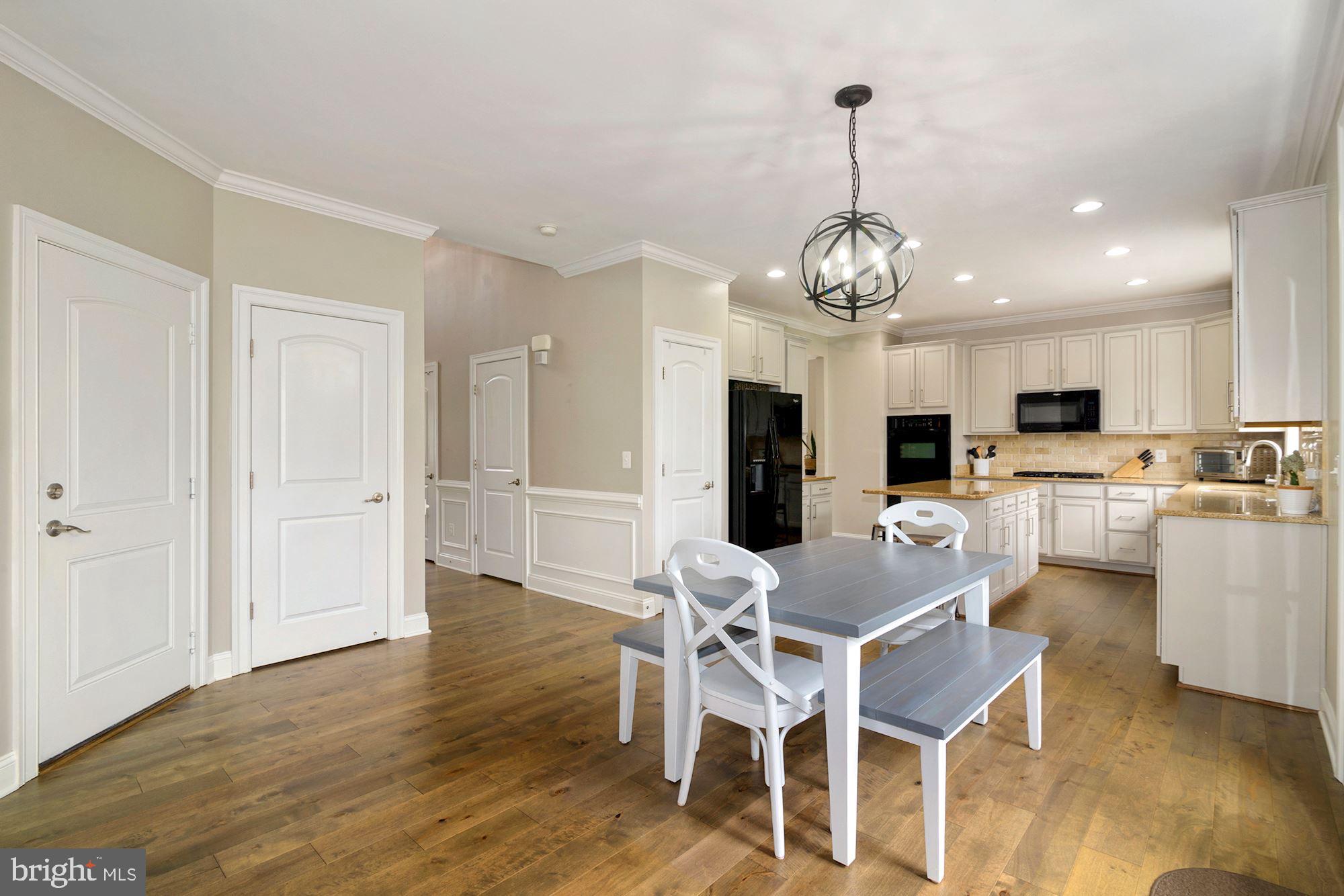 VILLAGES OF PIEDMONT AT LEOPOLD'S PRESERVE - Residential