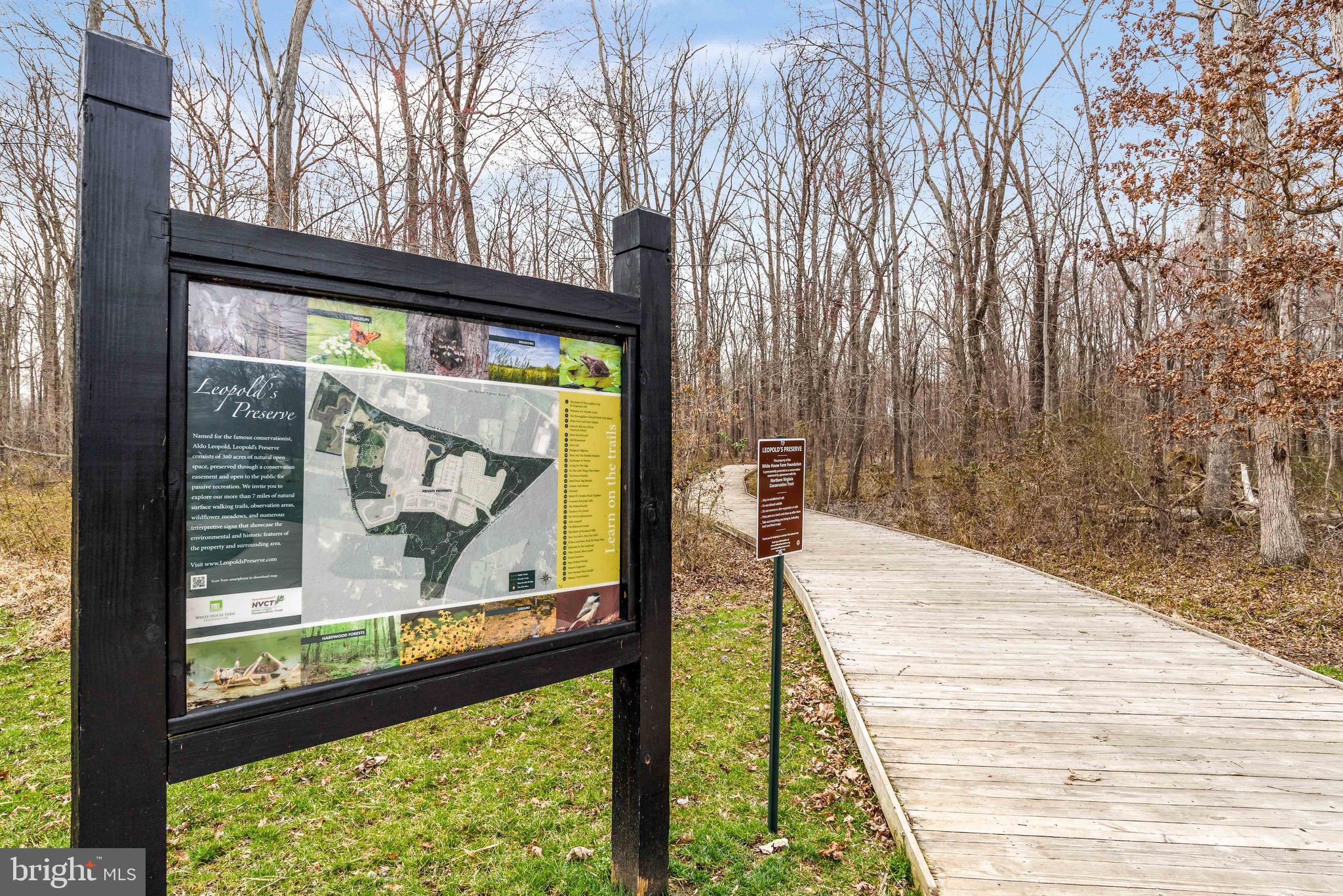 VILLAGES OF PIEDMONT AT LEOPOLD'S PRESERVE - Residential