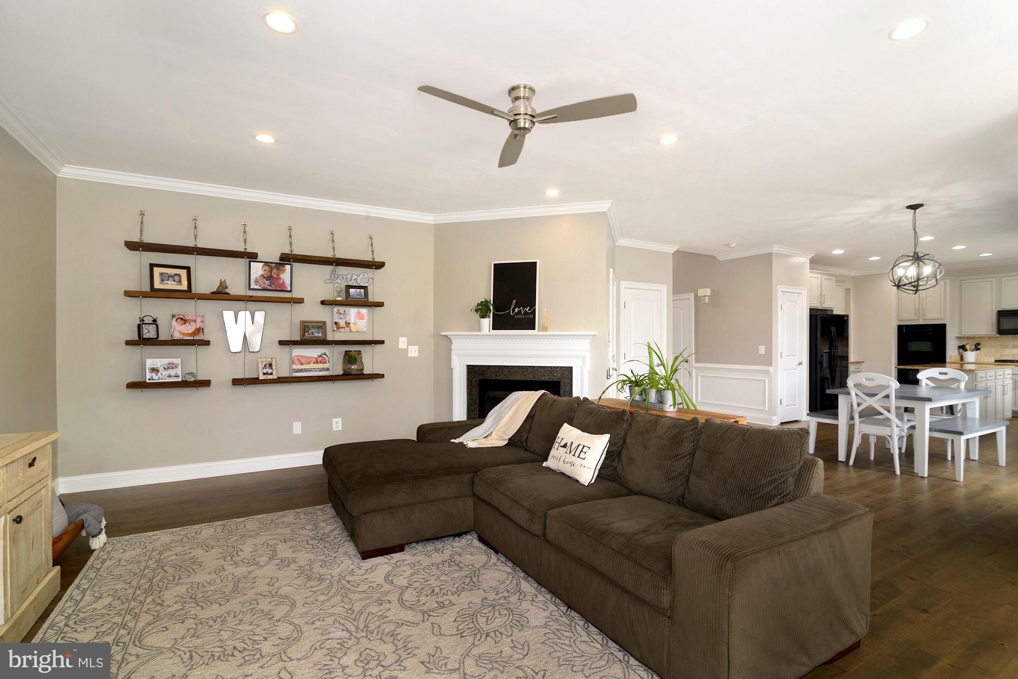 VILLAGES OF PIEDMONT AT LEOPOLD'S PRESERVE - Residential