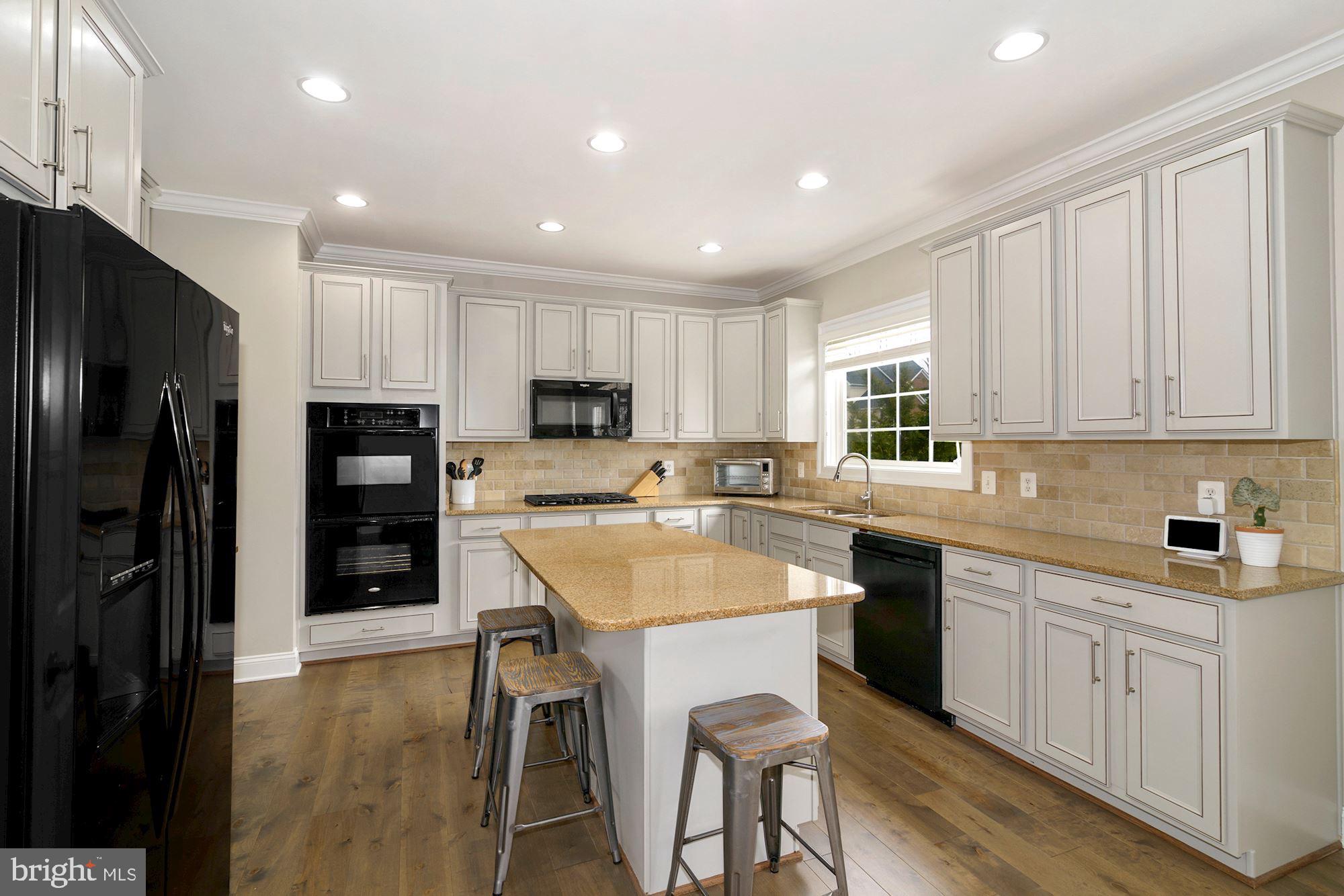 VILLAGES OF PIEDMONT AT LEOPOLD'S PRESERVE - Residential