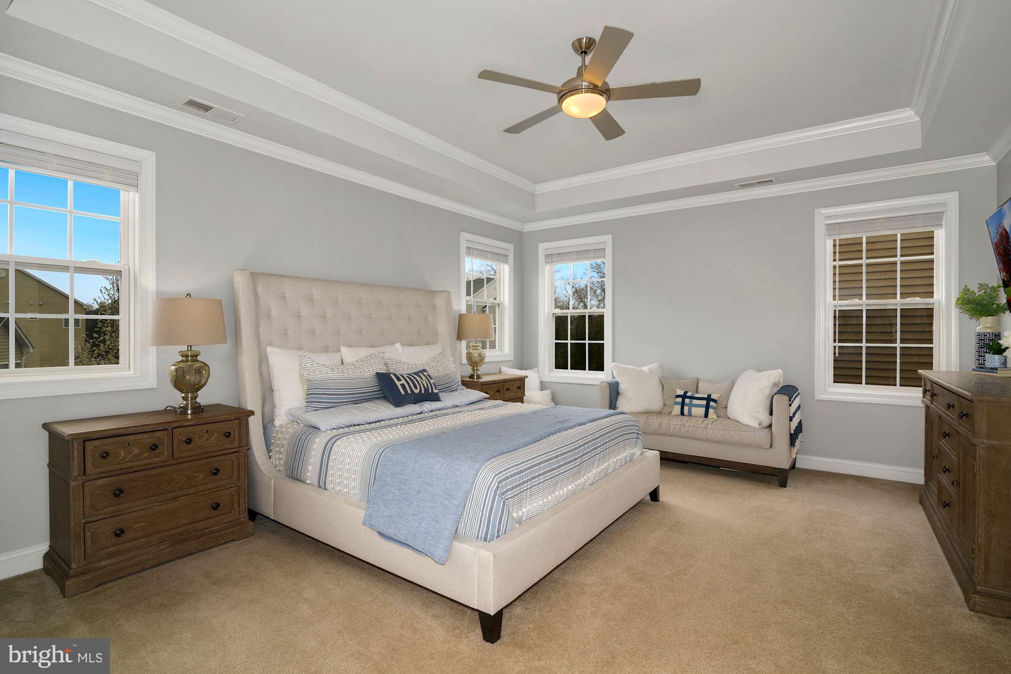 VILLAGES OF PIEDMONT AT LEOPOLD'S PRESERVE - Residential