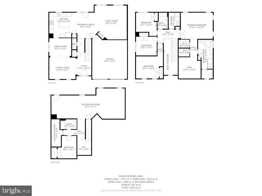 VILLAGES OF PIEDMONT AT LEOPOLD'S PRESERVE - Residential