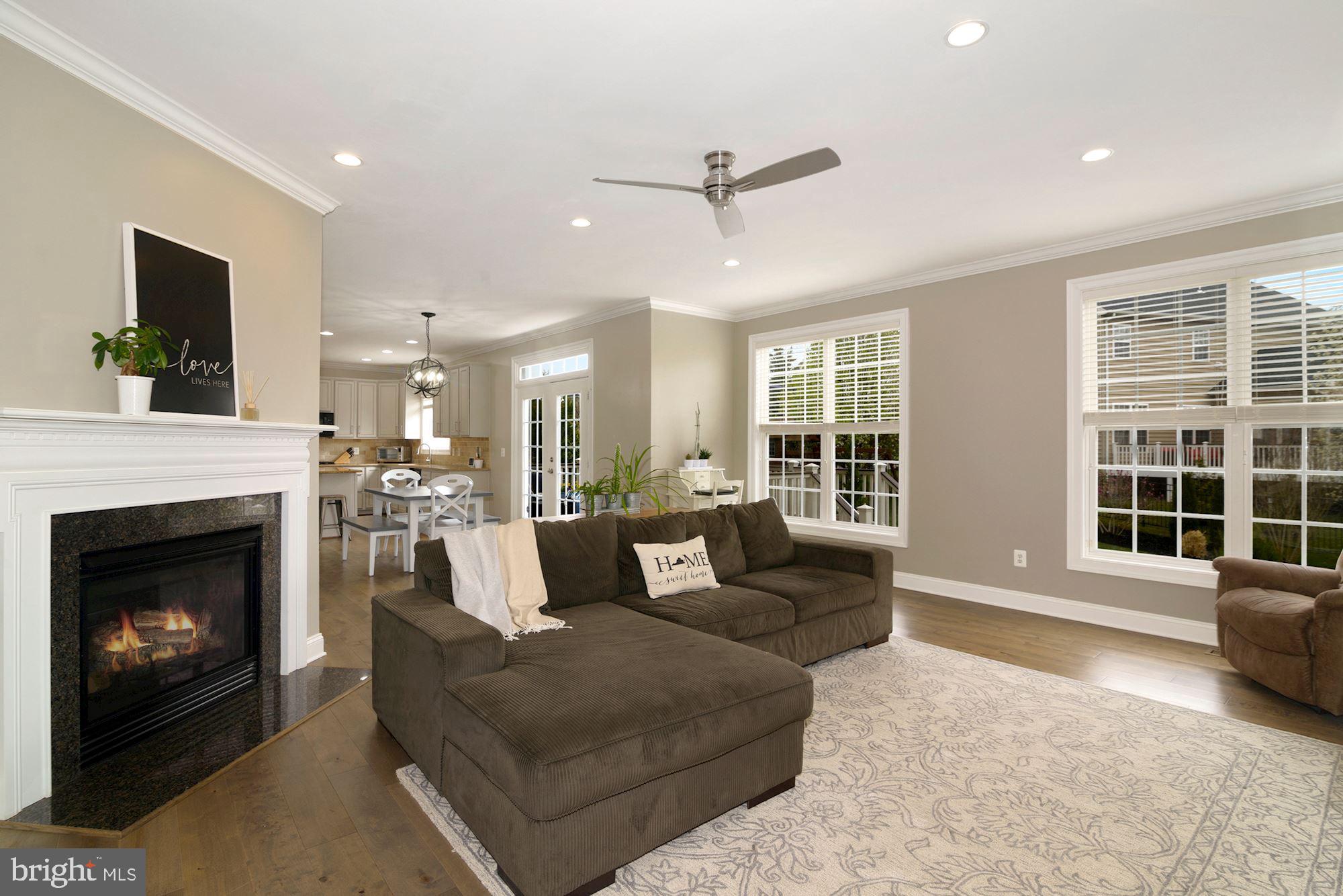 VILLAGES OF PIEDMONT AT LEOPOLD'S PRESERVE - Residential