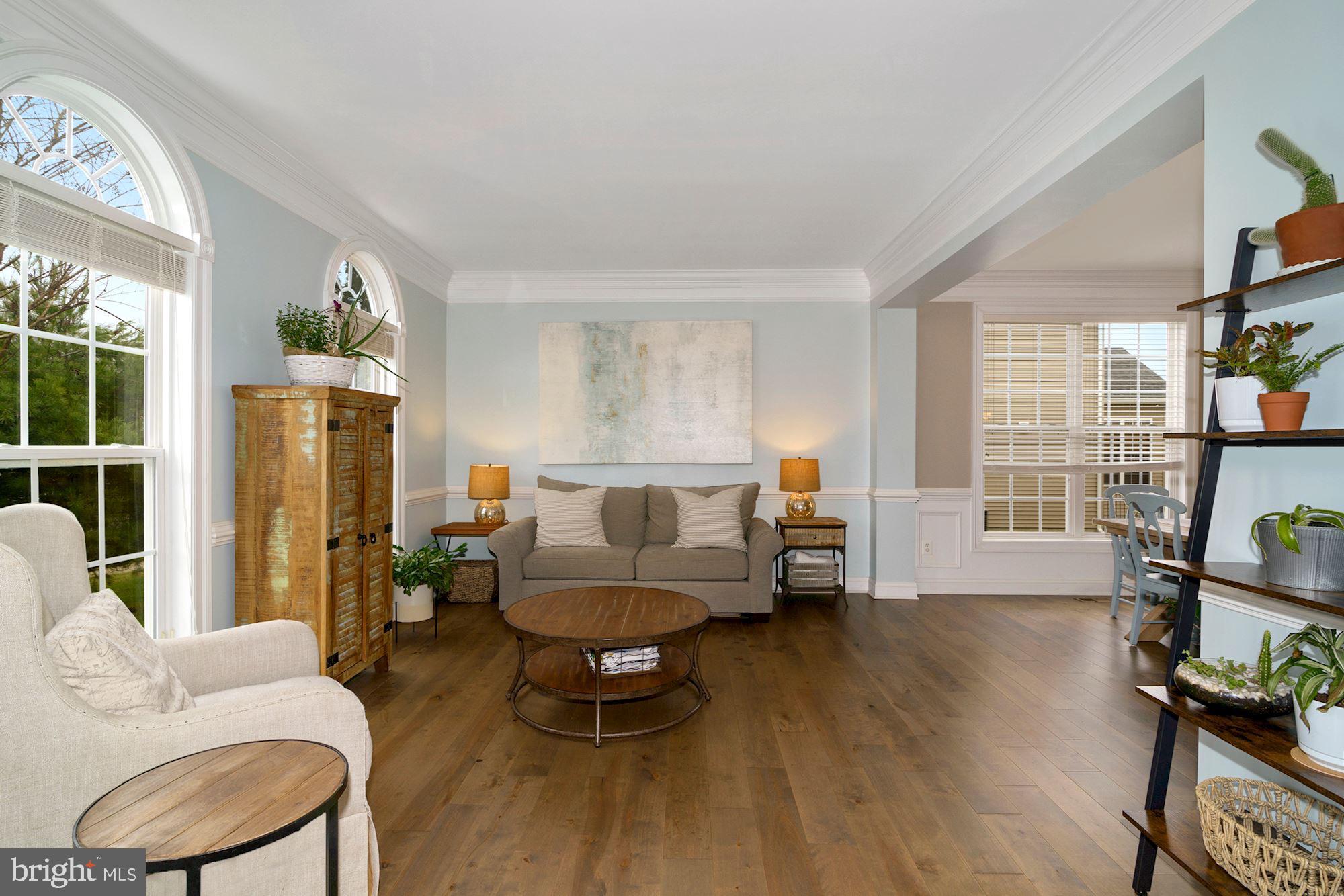 VILLAGES OF PIEDMONT AT LEOPOLD'S PRESERVE - Residential